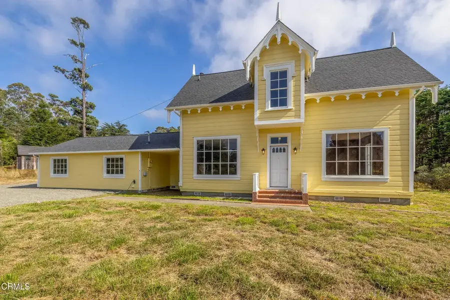 45115 Fern Drive, Mendocino, CA 95460 - #2
