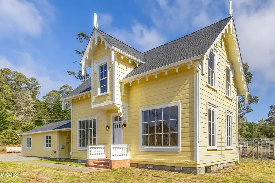 45115 Fern Drive, Mendocino, CA 95460 - #3