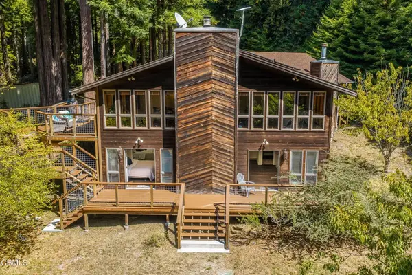 31703 Pearl Drive, Fort Bragg, CA 95437