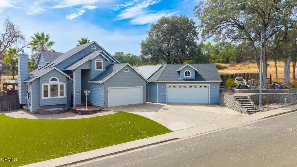 1457 20th Street, Lakeport, CA 95453 - #1