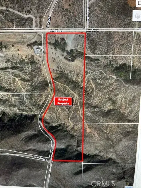 0 Exa Ely, Temecula, CA 92544