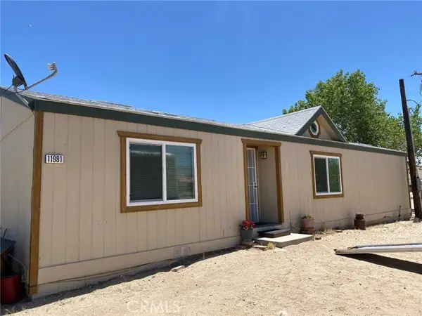 11991 Ailanthus Street, Phelan, CA 92371