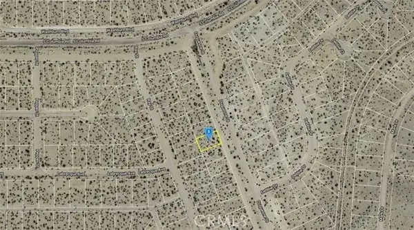 0 Duquesne St., California City, CA 93505