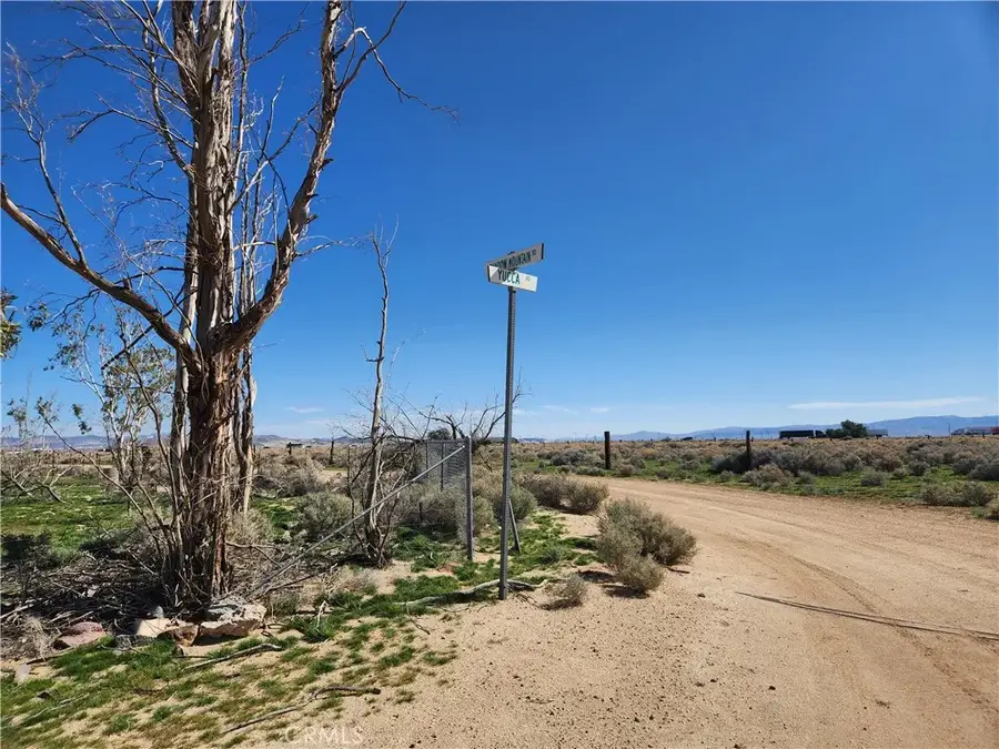 0 Yucca Rd, Newberry Springs, CA 92365 - #2