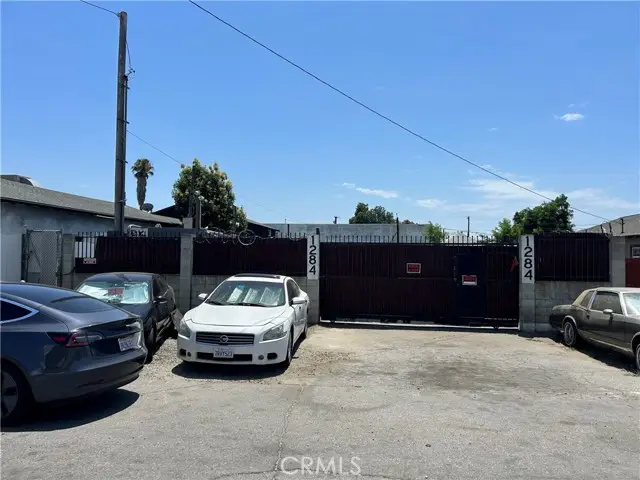 1284 E 3rd, Pomona, CA 91766 - Image #1