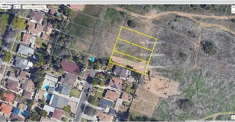 4640 Harriman, South Pasadena, CA 91030 - #3