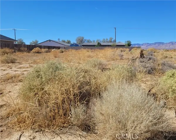 0 71, California City, CA 93505