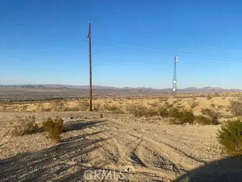 0 Vacant Lot Apn: 0428-201-37-0000, Barstow, CA 92311 - #1