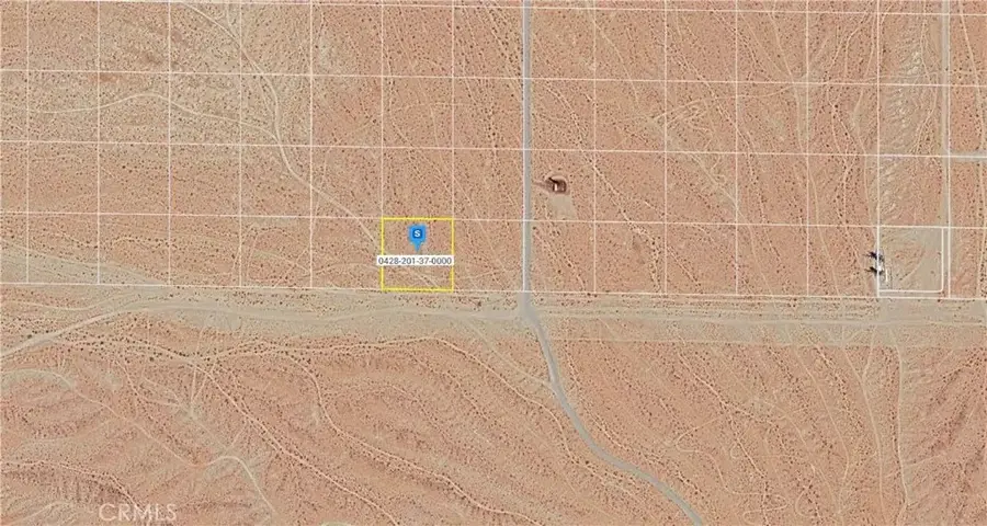 0 Vacant Lot Apn: 0428-201-37-0000, Barstow, CA 92311 - #3