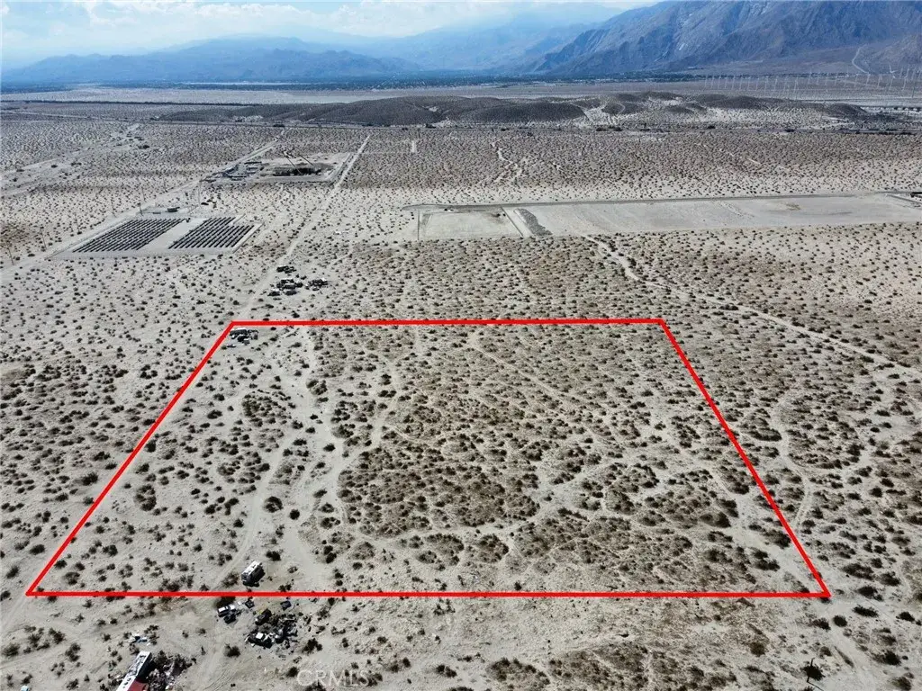 0 18th Ave, Desert Hot Springs, CA 92240 - Image #1