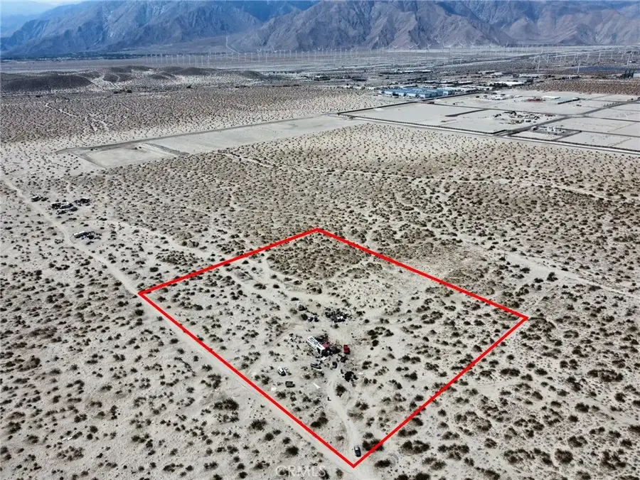 0 18th Ave, Desert Hot Springs, CA 92240 - Image #2