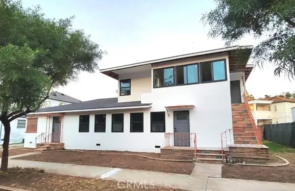 4110 9th Avenue, Los Angeles, CA 90008