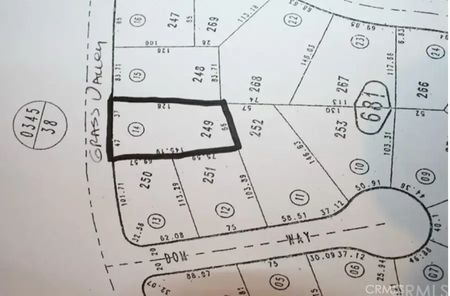 0 Grass Valley, Lake Arrowhead, CA 92352 - Image #3