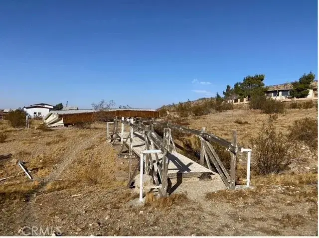 19951 Old El Mirage Road, Adelanto, CA 92301 - #3