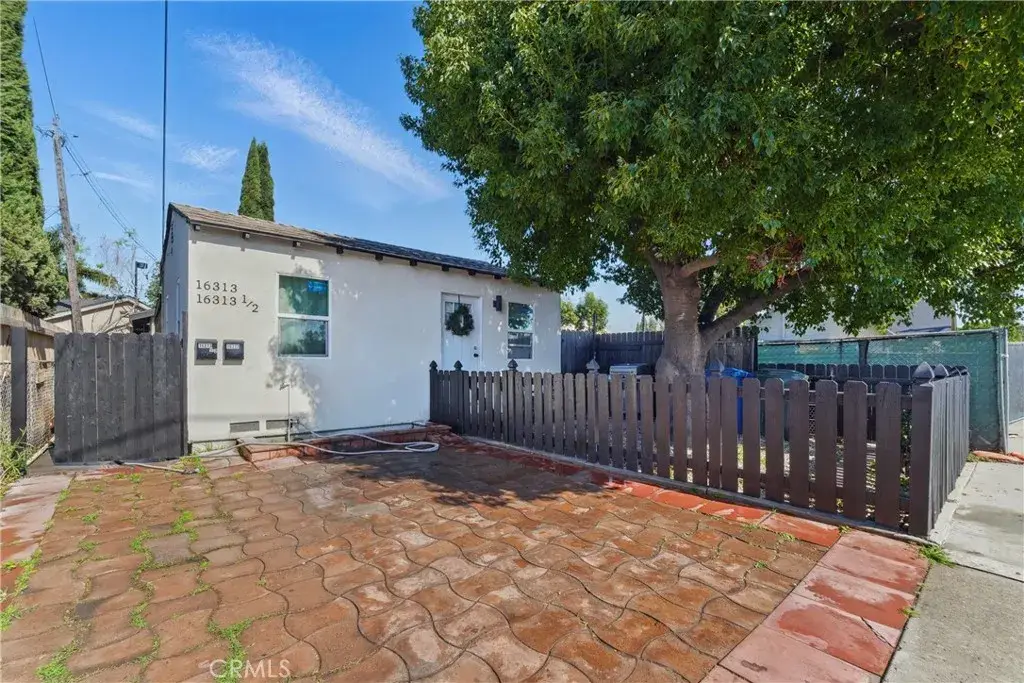 16313 Hunsaker Avenue, Paramount, CA 90723 - Image #1