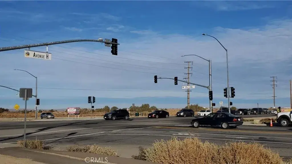 28 Vac/28th Ste Drt /vic Avenue H, Lancaster, CA 93535 - Image #1