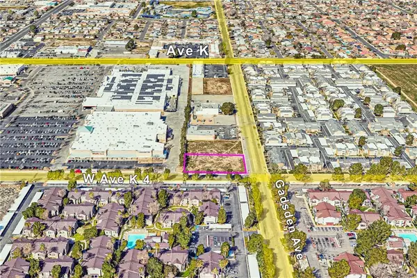 4 Gadsden, Lancaster, CA 93534