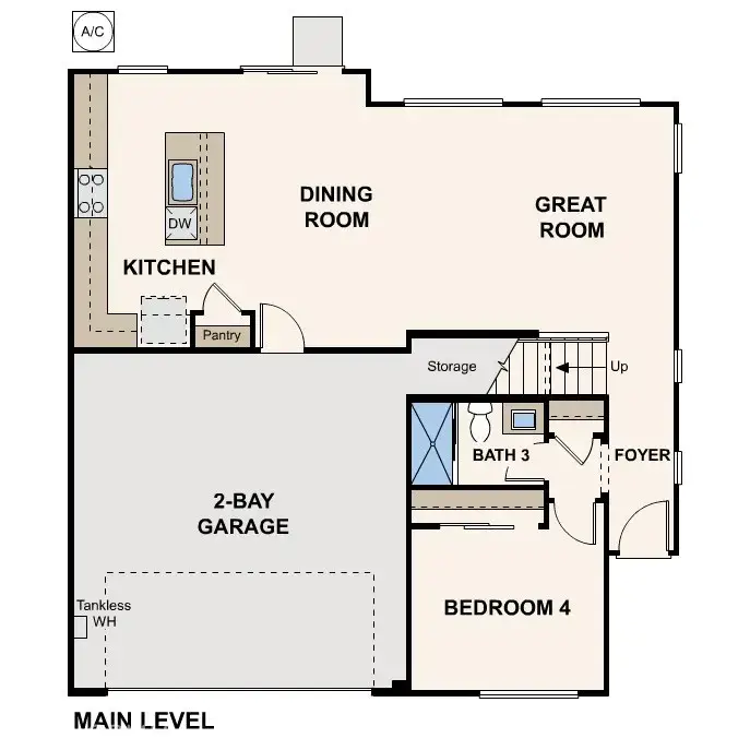 26832 Colorado Drive, Menifee, CA 92585 - Image #2