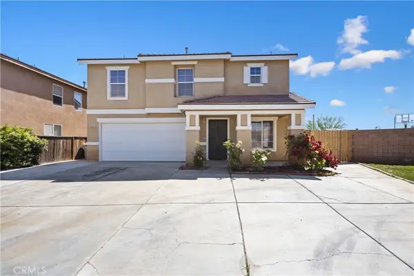 9331 Sapphire Avenue, Hesperia, CA 92344