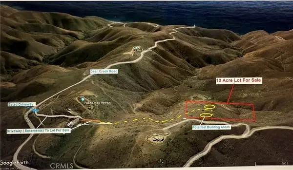 9533 Deer Creek, Malibu, CA 90265