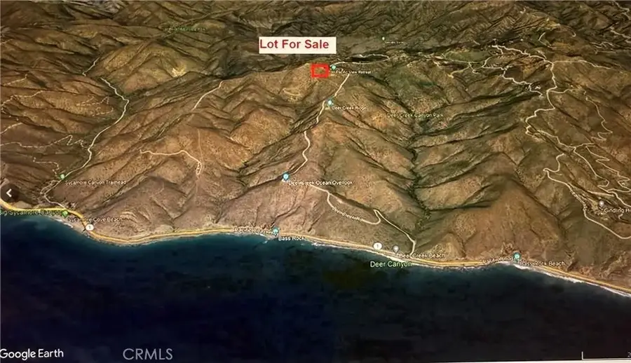 9533 Deer Creek, Malibu, CA 90265 - Image #2