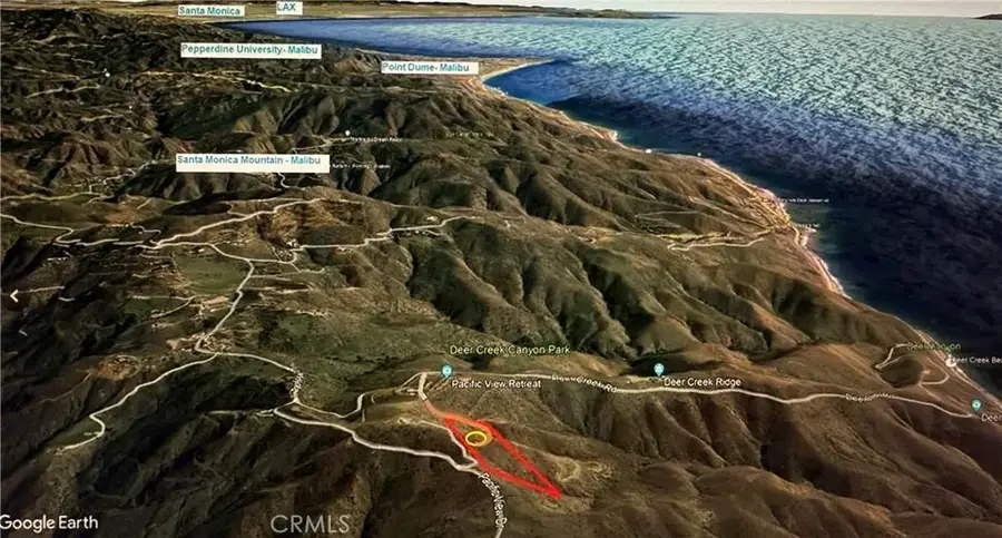 9533 Deer Creek, Malibu, CA 90265 - Image #3