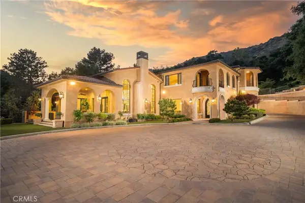 1051 Oak Canyon Lane, Glendora, CA 91741