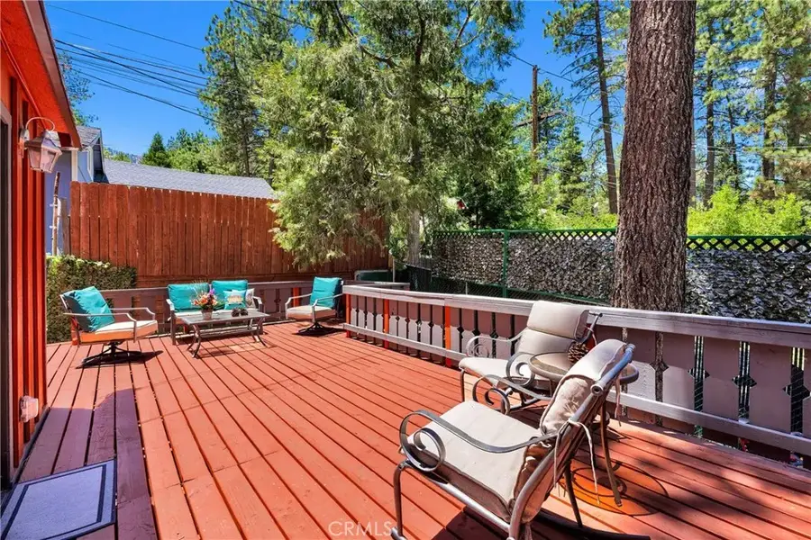 1381 Laura Street, Wrightwood, CA 92397 - Image #2