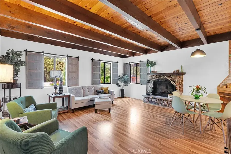 1381 Laura Street, Wrightwood, CA 92397 - Image #3