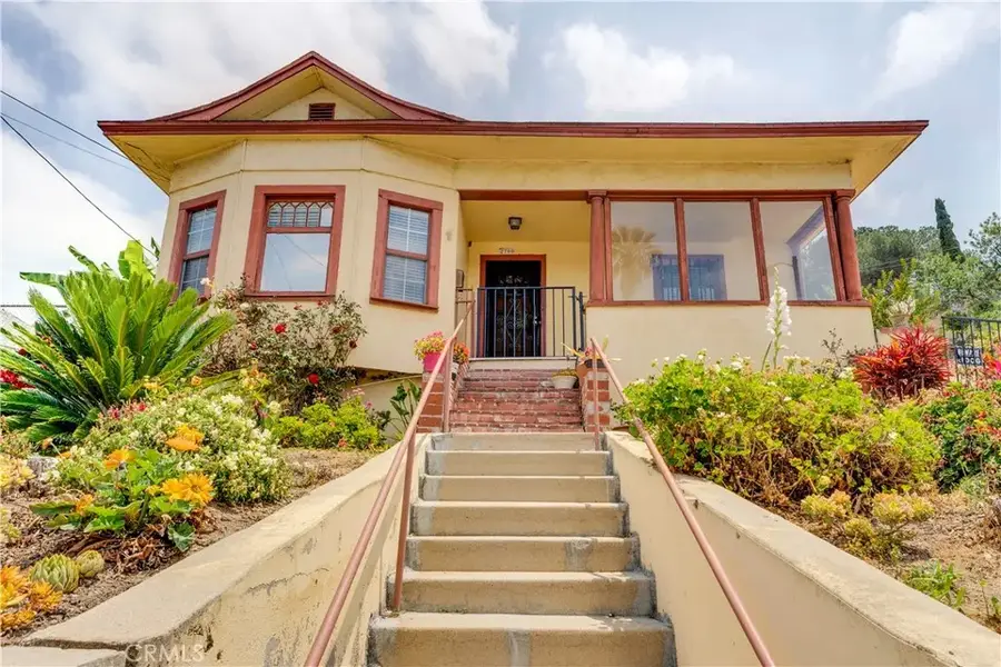 2700 Lincoln Park Avenue, Los Angeles, CA 90031 - #2