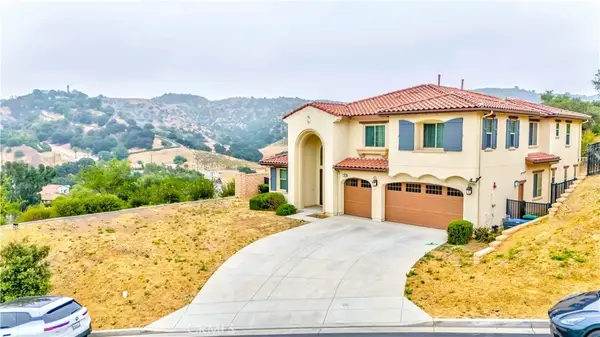 1189 Canyon Glen Road, Chino Hills, CA 91709