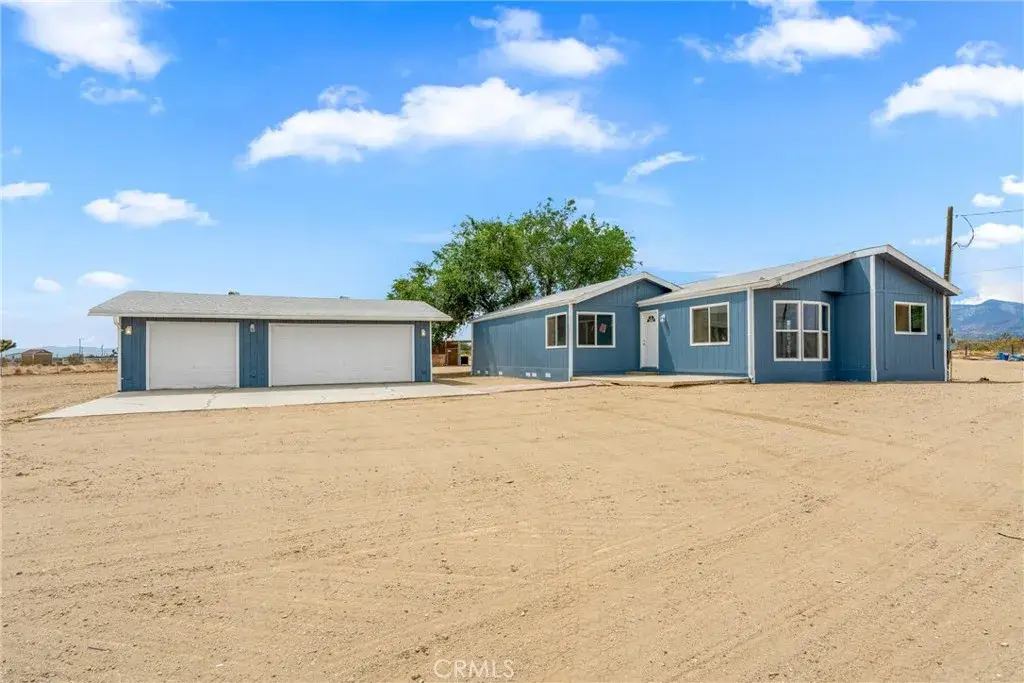 13779 Rapture Road, Phelan, CA 92371 - Image #1