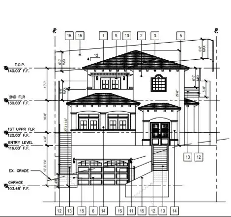 7308 Mooney, Rosemead, CA 91770 - Image #1