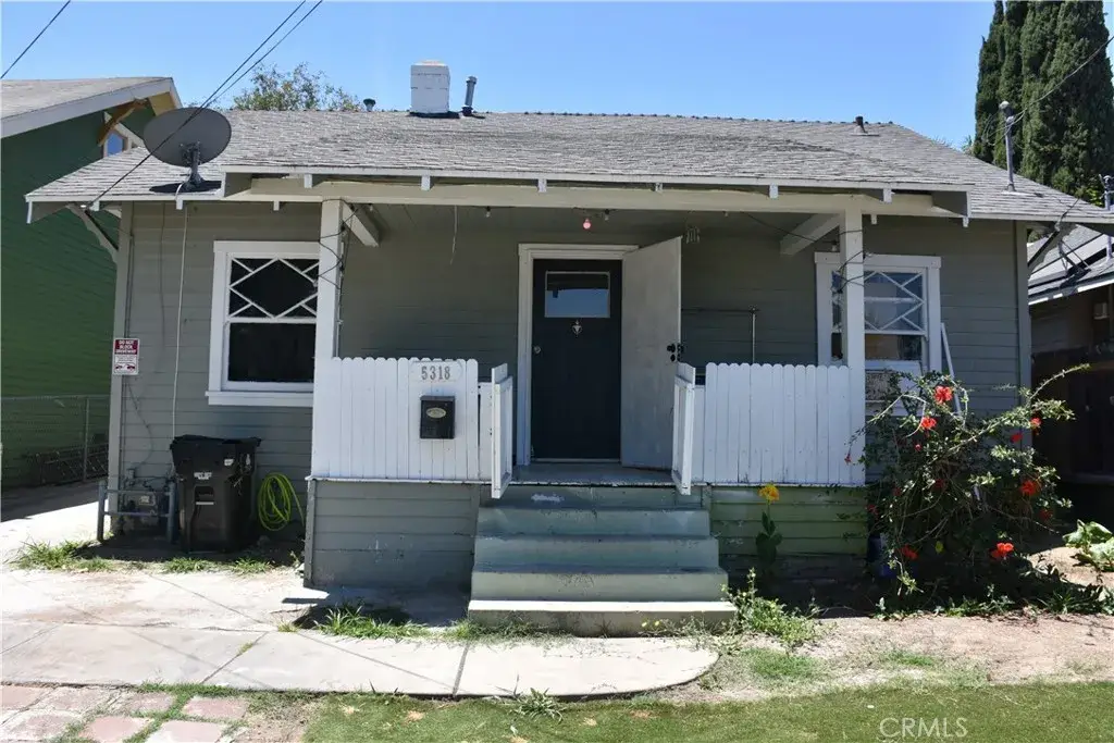 5318 Irvington Place, Los Angeles, CA 90042 - Image #1