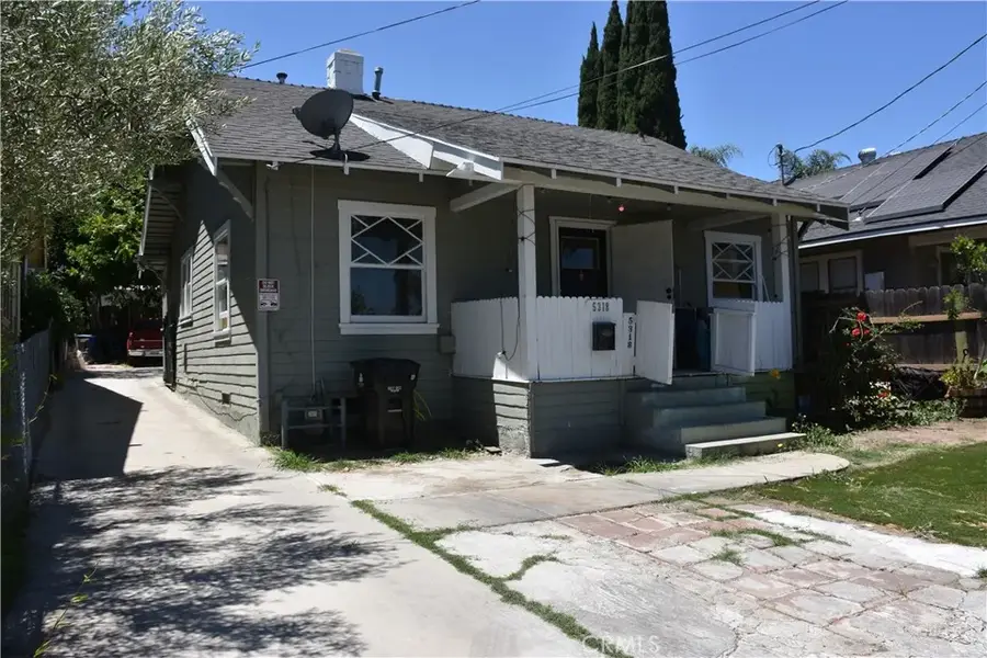 5318 Irvington Place, Los Angeles, CA 90042 - Image #2