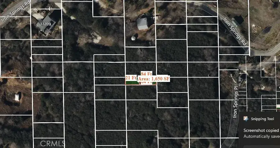 1 Iron Springs, Julian, CA 92036 - Image #1