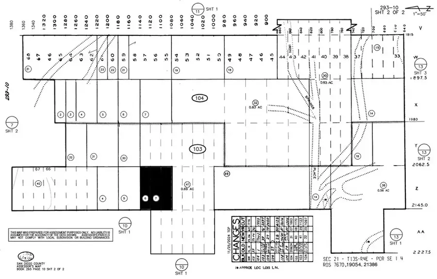 1 Iron Springs, Julian, CA 92036 - Image #3