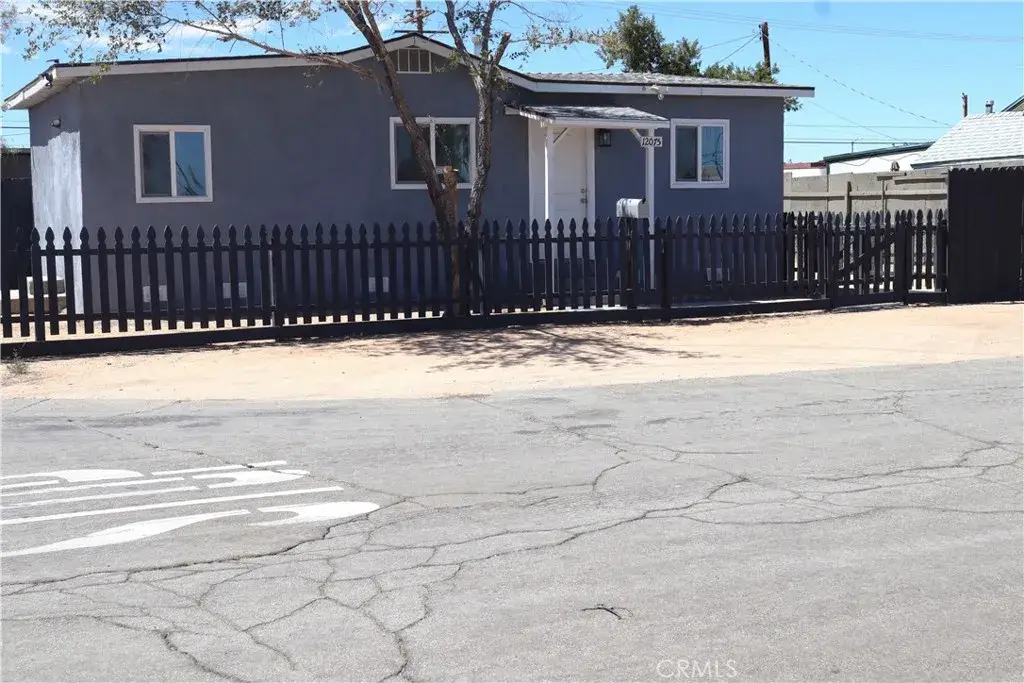 12075 James Street, Boron, CA 93516 - Image #1