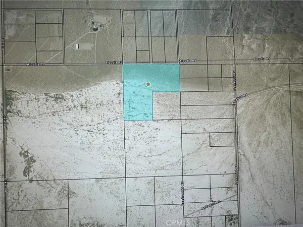 497 Apn:0497-201-23, Hinkley, CA 92347