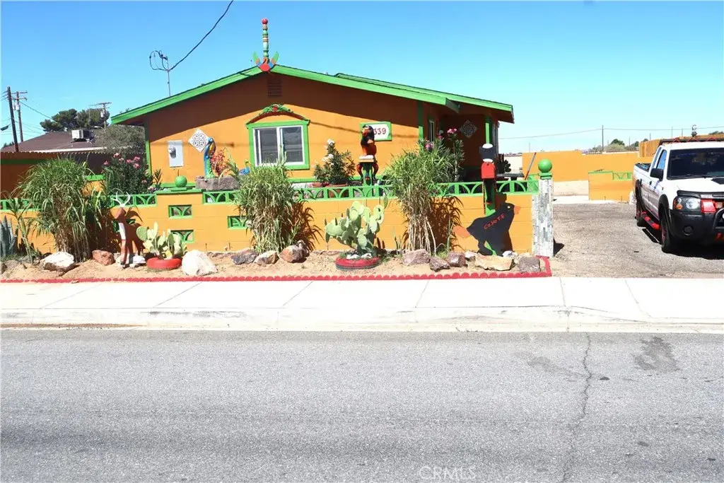 12339 Boron Avenue, Boron, CA 93516 - Image #1