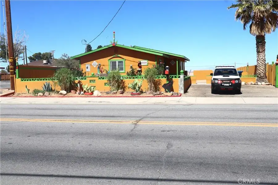 12339 Boron Avenue, Boron, CA 93516 - Image #2