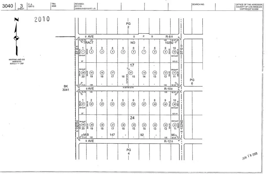 130 130th East, Littlerock, CA 93543 - #1