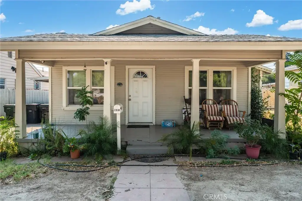 2838 N G Street, San Bernardino, CA 92405 - Image #1