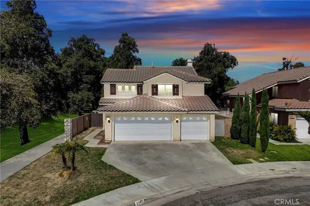 2943 Alder Creek Drive, Ontario, CA 91761 - Image #1