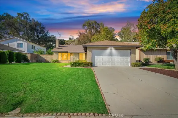 343 Acaso Drive, Walnut, CA 91789