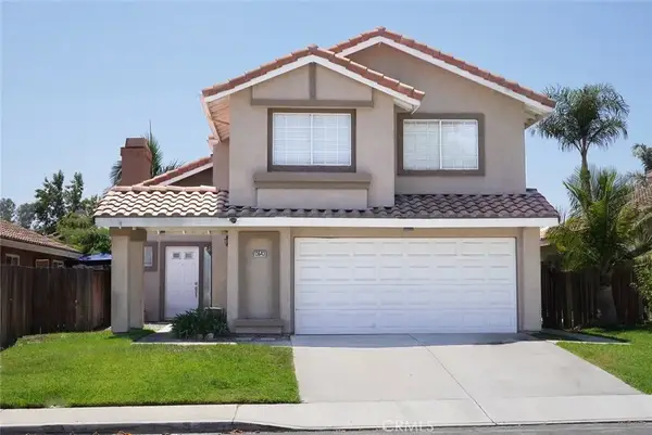 13643 Cabrillo Court, Fontana, CA 92336