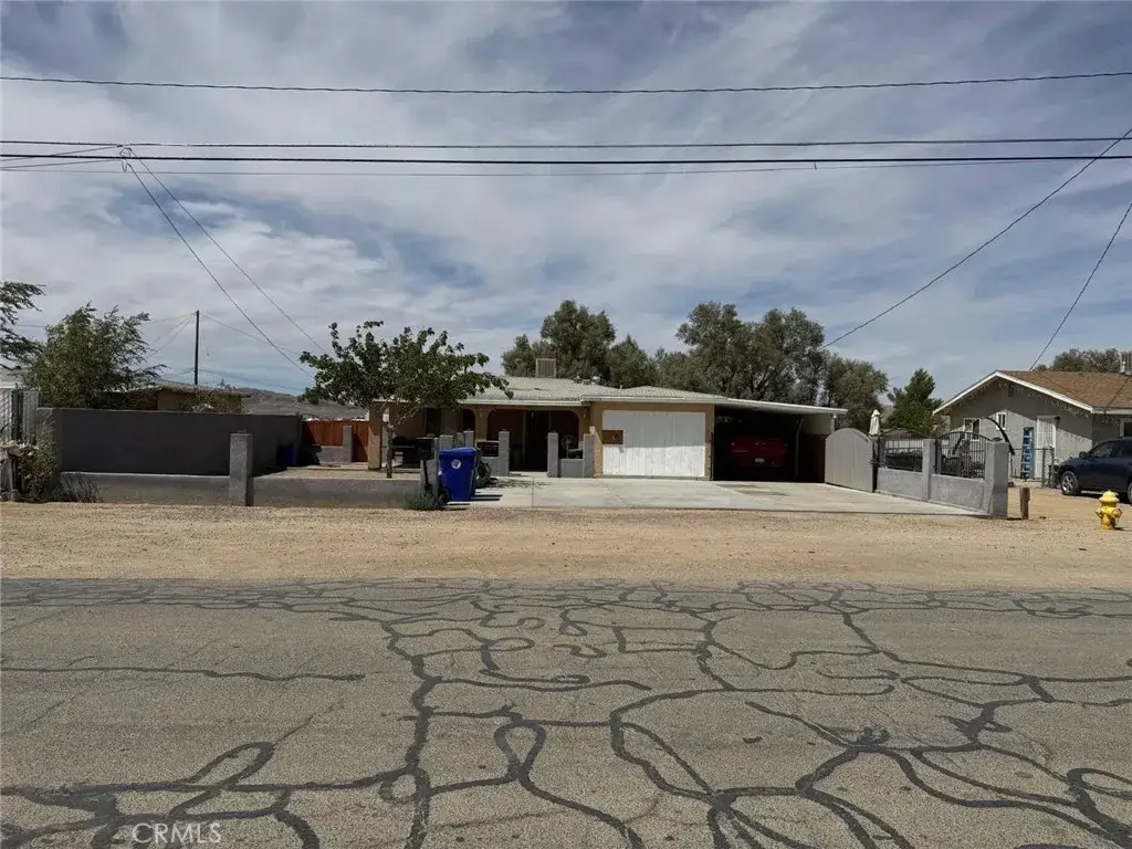 25516 Agate Road, Barstow, CA 92311 - Image #1