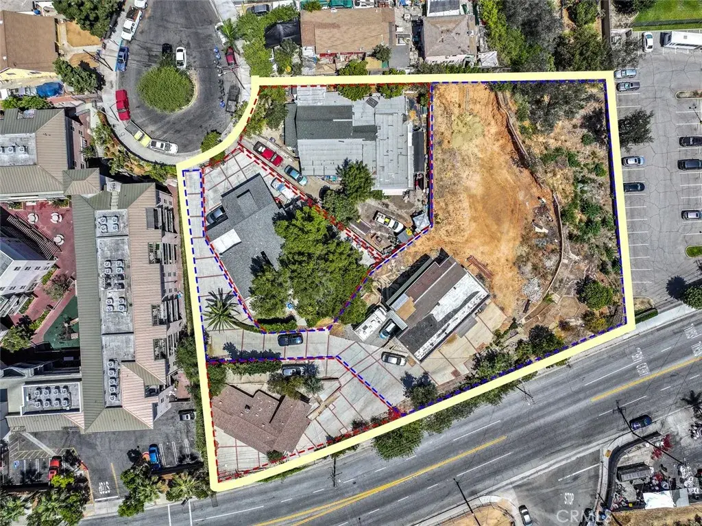 114 N Bonnie Beach Place, East Los Angeles, CA 90063 - #1