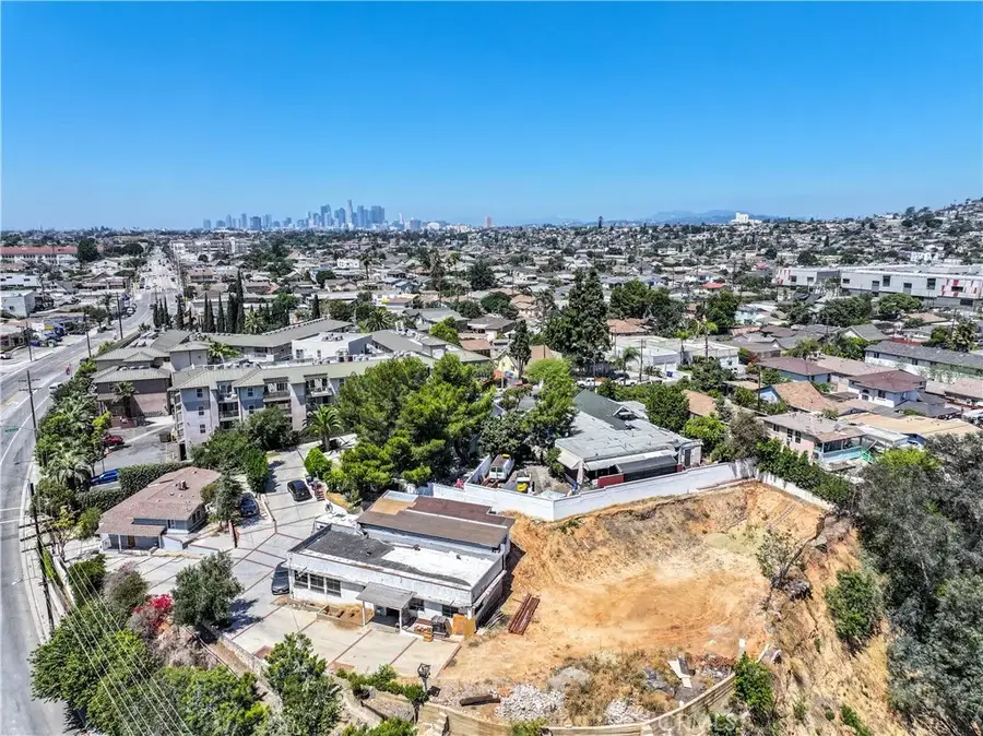 114 N Bonnie Beach Place, East Los Angeles, CA 90063 - #2