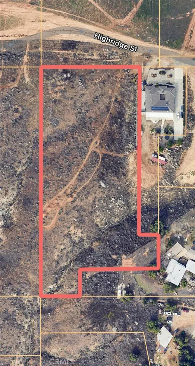 976 Highridge, Riverside, CA 92506 - Image #1